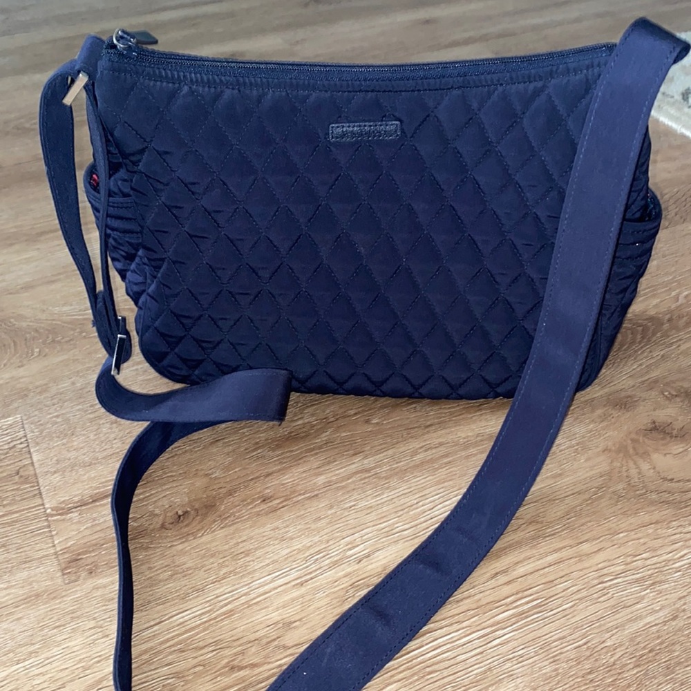 Vera Bradley purse